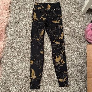 Nike Training leggings